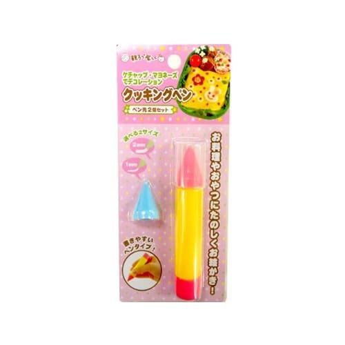 

Maruki Cooking Pen