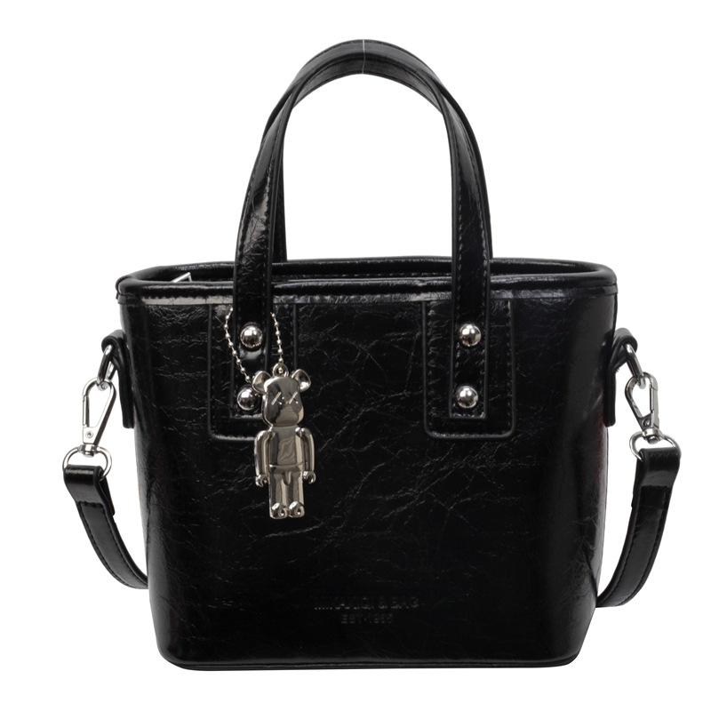 Fashion Shoulder Bag Handbag New Messenger Bag Casual Bag