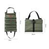 Multifunctional Handheld Tool Kit Thickened Electrician Hardware Toolkit Construction Site with Large-capacity Storage Bag