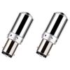 Aoling S25 1157 BAY15D P21/5W LED 144 SMD Explosive Light
