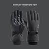 Jeep Winter Touchscreen Ski & Cycling Gloves