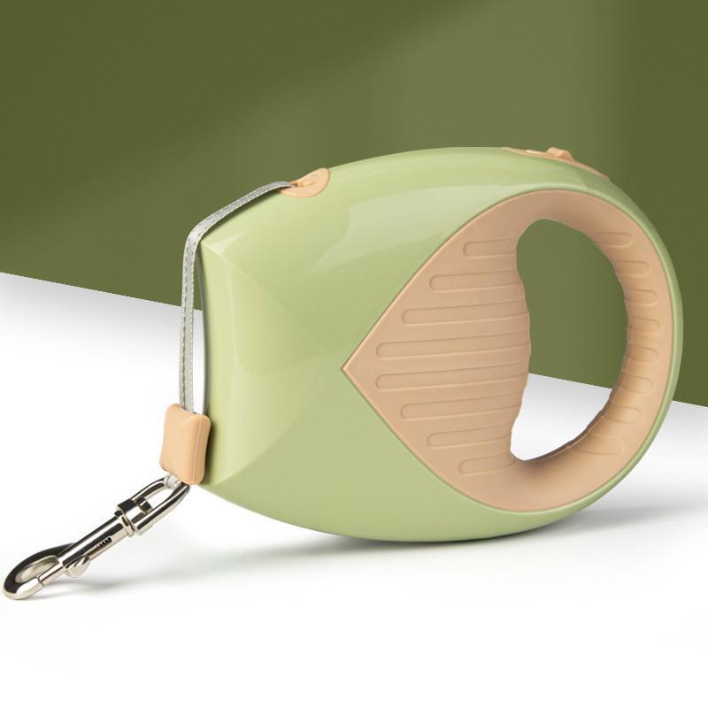 Automatic Retractable Dog Leash for Outdoor Walking