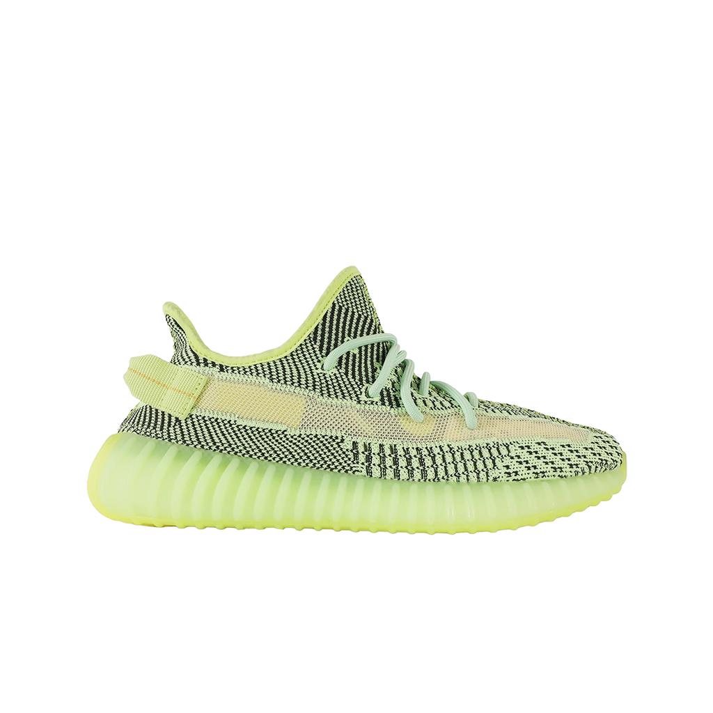 Adidas Yeezy Boost 350 V2 Yeezreel - Non-reflective