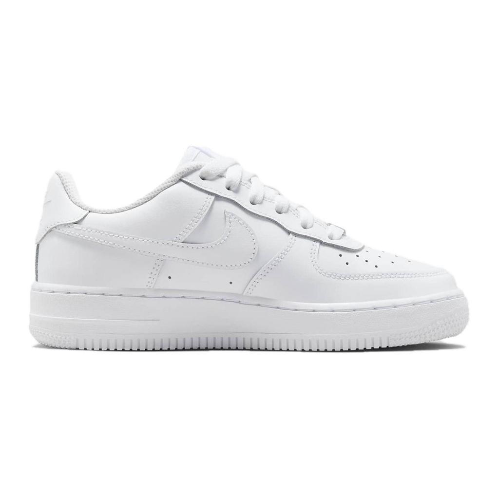 Nike Dětské tenisky Air Force 1 LE GS Triple White FV5951-111