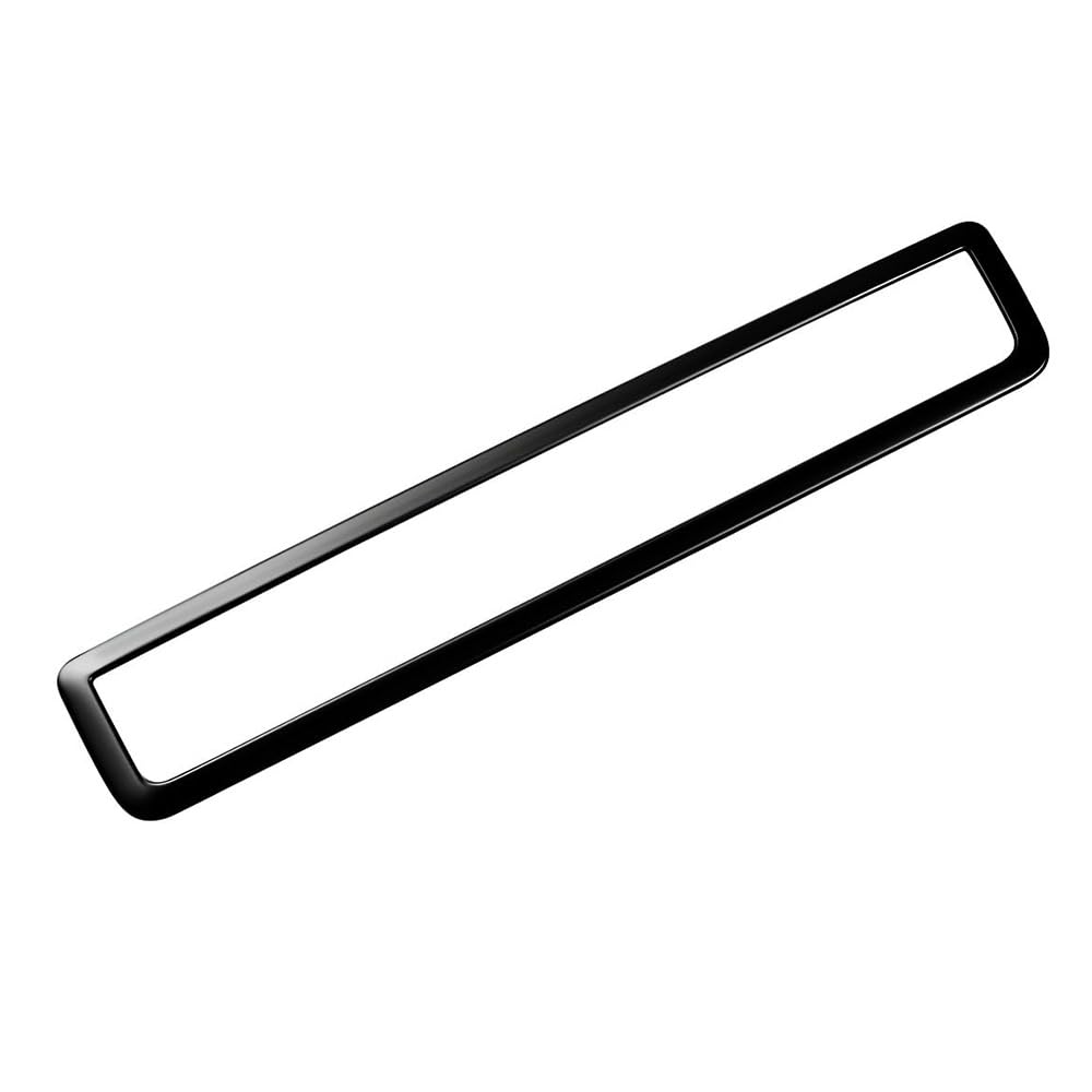 

Toyota 90 Серия Крышка панели заднего кондиционера Черная внутренняя панель Крышка панели кондиционера [SunYard] Noah/Voxy Специально для автомобиля (Задний