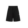 Casual Shorts Men's Classic Black 40HM258-001