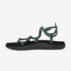 Teva Women S Black SandalS Stvf2519622 Slv