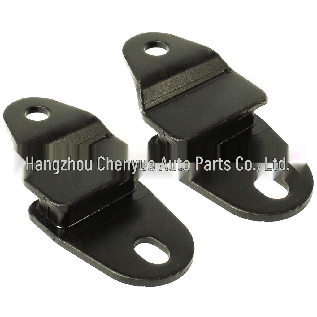 Yamaha Exhaust Pipe Hanger/Buffer Block 2GU‑14771‑00‑00