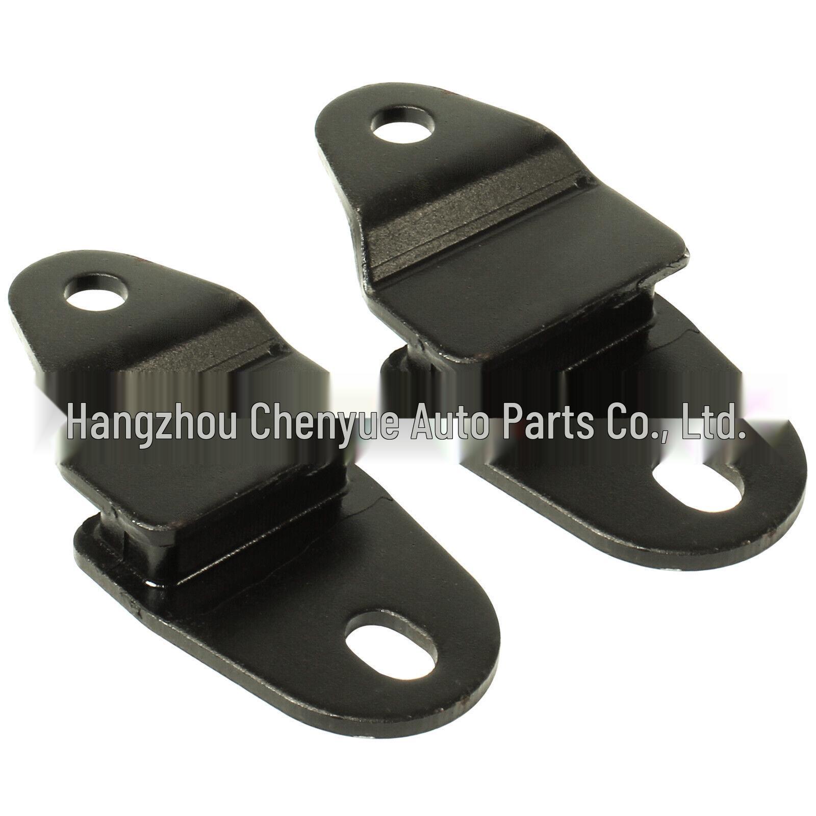 

Подвеска/буферный блок выхлопной трубы Yamaha 2GU‑14771‑00‑00 Yamaha