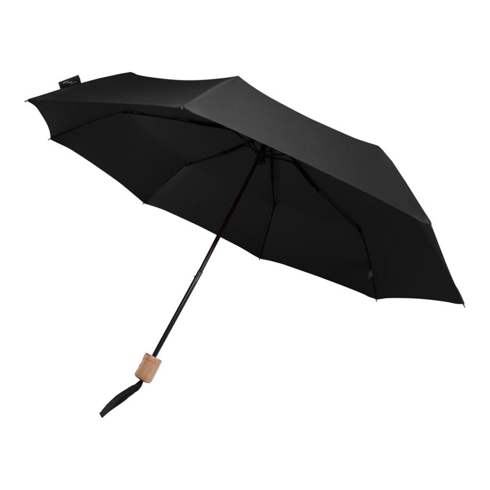 Floso Dane RPET Folding Umbrella