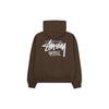 Stussy Sweatshirts Men's Hooded Moderate Cardigan 3973727