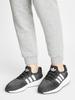 Кроссовки Adidas Swift Run 22 основной черный/облачный белый/серый пять