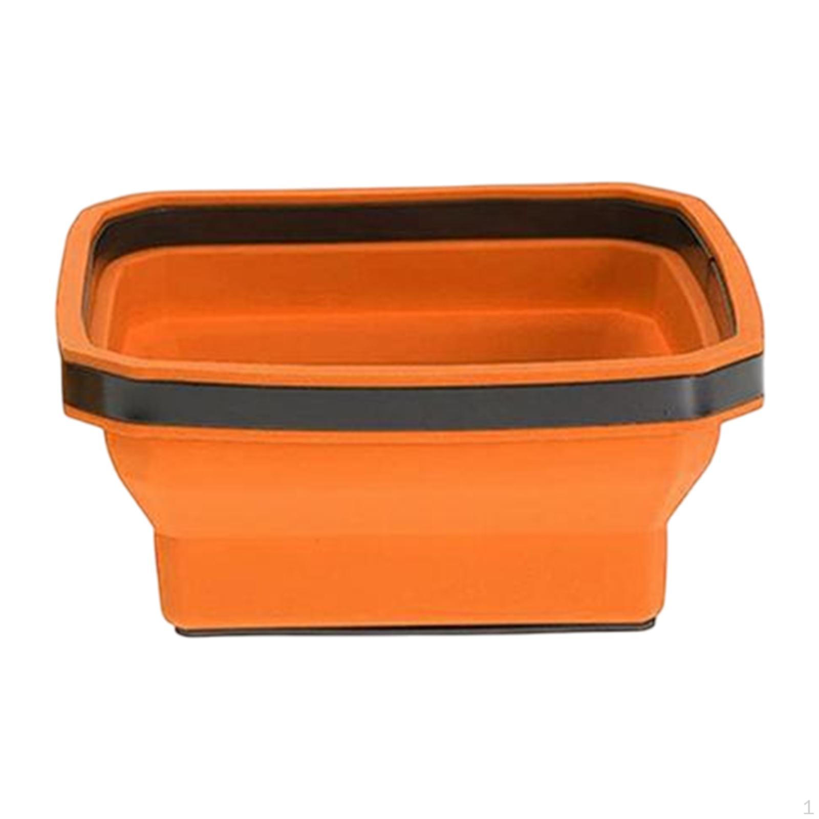 

Складные детали планшетный инструмент подшипниковая пластина квадратный лоток силиконовый держатель для