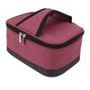 Portable Electric Lunch Box Food Hter USB Constant Hting Insulation Bag Hted Lunch Box Bag