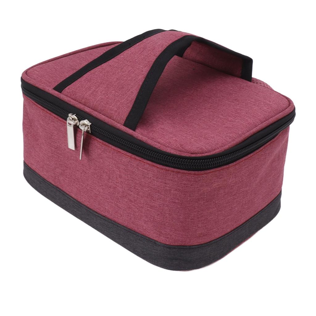 Portable Electric Lunch Box Food Hter USB Constant Hting Insulation Bag Hted Lunch Box Bag