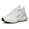New Anta C37 2.0 Cushioning Anti Slip And Wear Resistant Breathable Rebound Low Top Running Shoes Men's Light Blue 112135537R-8