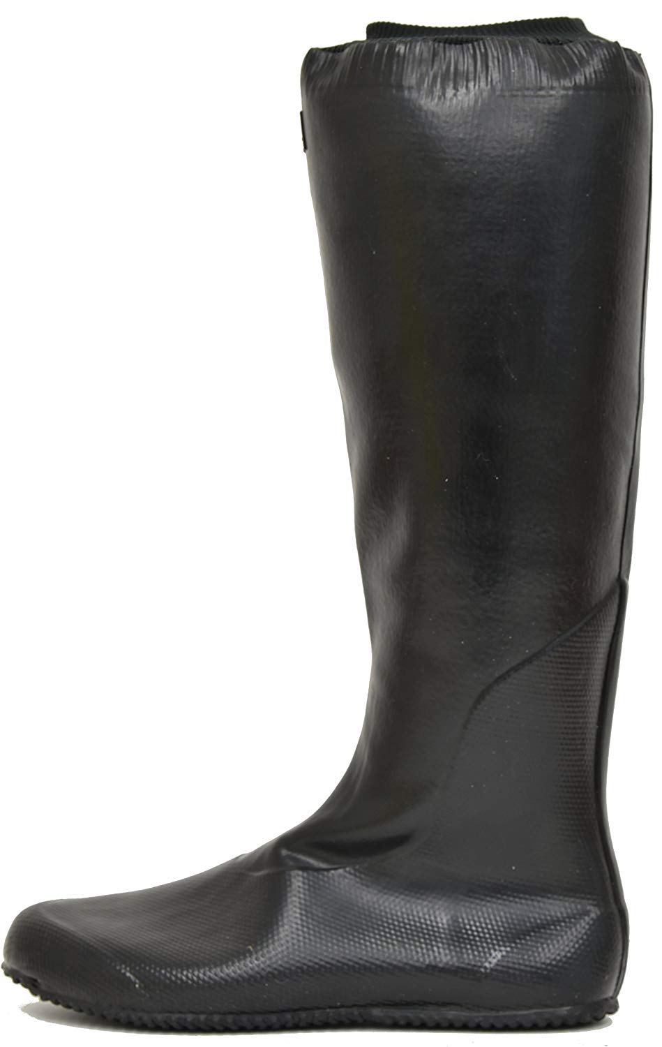 

Ботинки ATOM для посадки риса, закругленный носок BP254 SS, (22.0-23.0см) чёрный