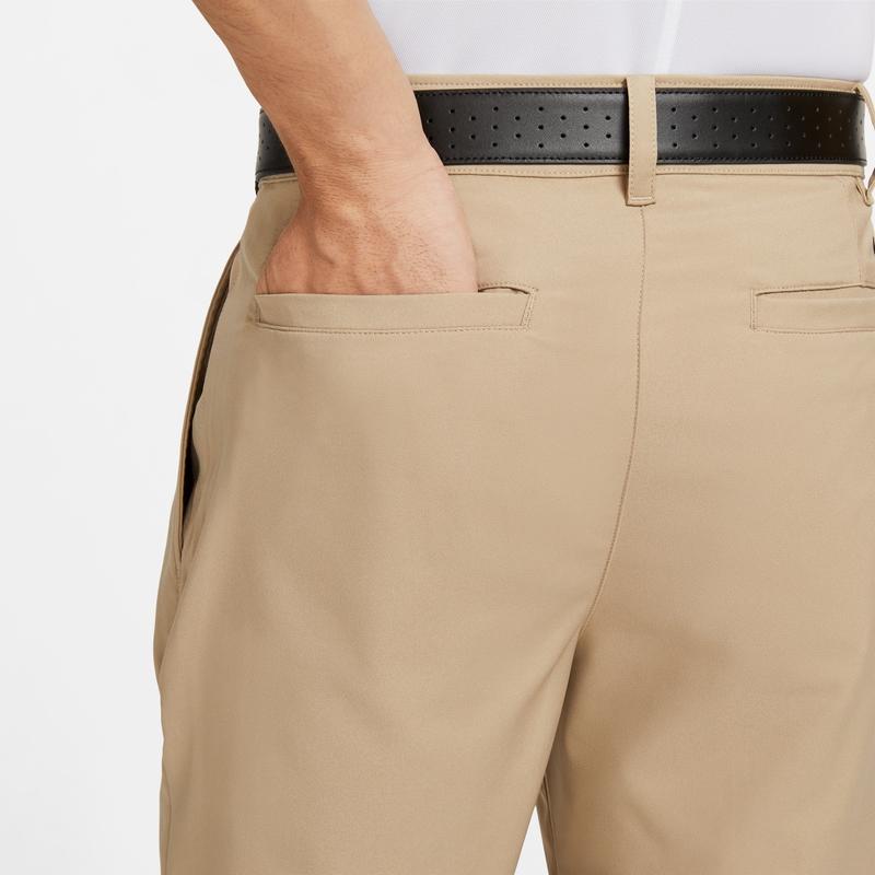 Nike Outlets Dri Fit Victory Casual Pants Men's Khaki DN2398-247