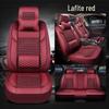 Ice Silk Full Cover Car Seat Cushion Set for Civic, Cruze, Corolla, Haval M6F7, MG ZS, Accord.