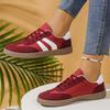New Comfortable Soft Soled Sports Shoes for Summer  Fashionable and Versatile Casual Shoes