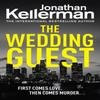 The Wedding Guest by Jonathan Kellerman Paperback Book 9781787461192