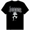 Down Band Face S Unisex Mens Ladies All Size S To 5XL Unisex T-Shirt