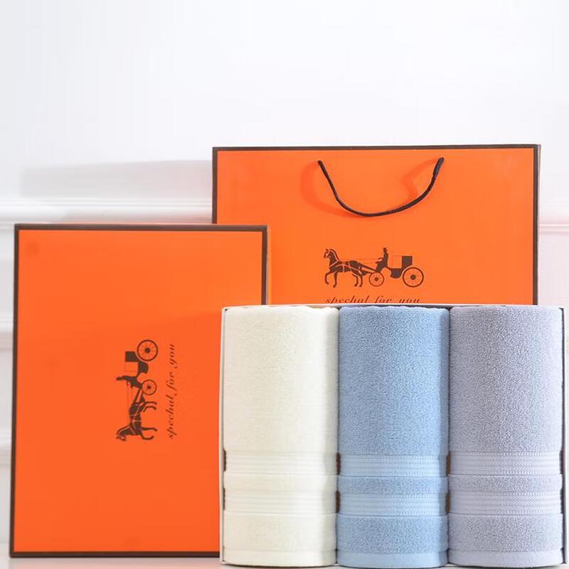 

Ally 3-Pack Towel Gift Set