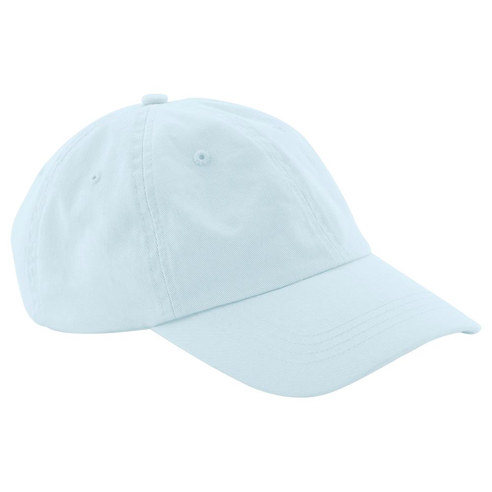 Beechfield Childrens/Kids Low Profile Baseball Cap