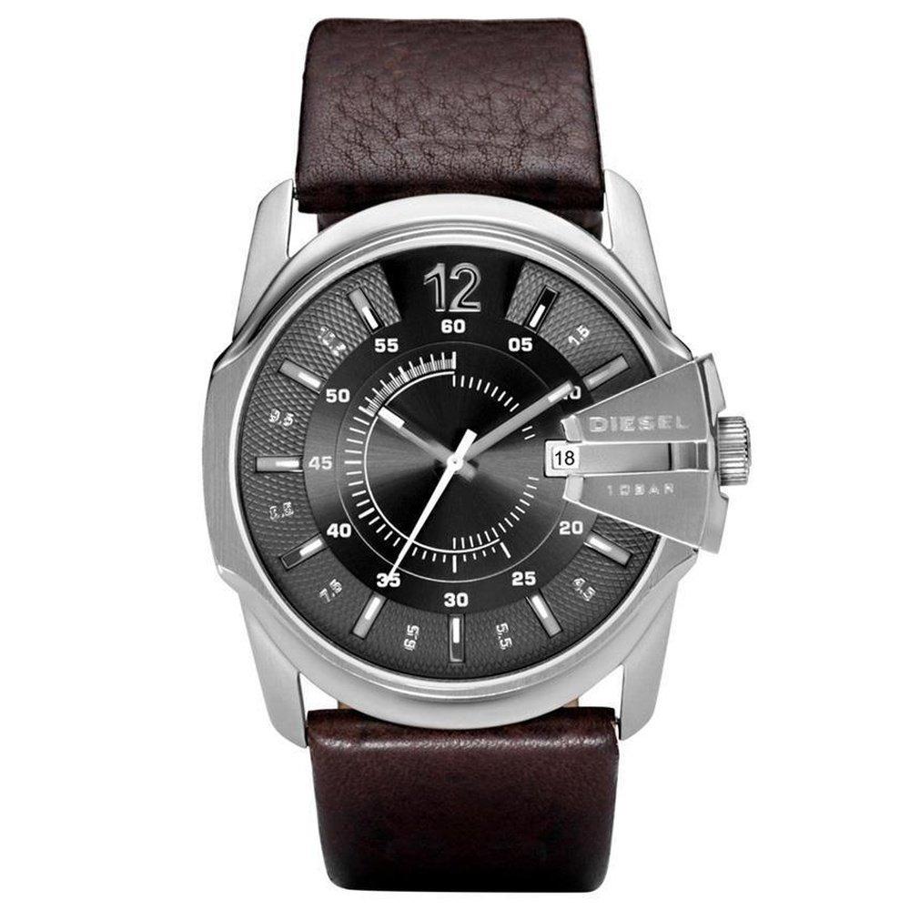 Diesel DZ1206 Men`s Watch 46mm brūns