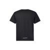 Nike Casual Sport Round Neck Short Sleeve T-Shirt Men Tops Black AJ7566-010