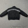 Men's and Women's Trendy Hooded Winter Cotton Coat - Thick, Warm, and Loose Fit Outerwear.