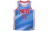 Basketball Jersey Men's Blue CQ4253-403