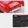 Welly 1/24 1955 Mercedes Benz 190 SL Alloy Scale Model Car Diecast Metal Car Model Statc Collection Kids Toy Car Vehicle Gift