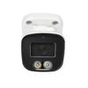 POE Camera with Alarm, Wired IP66 Waterproof, HD Dual Light Night Vision, Supports POE Power Supply