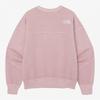 The North Face Dying Sweatshirt Soft Pink Nm5mq50l
