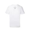 Tee Shirt - BLUNT - Essential - Blanc - Coton doux - Manches courtes
