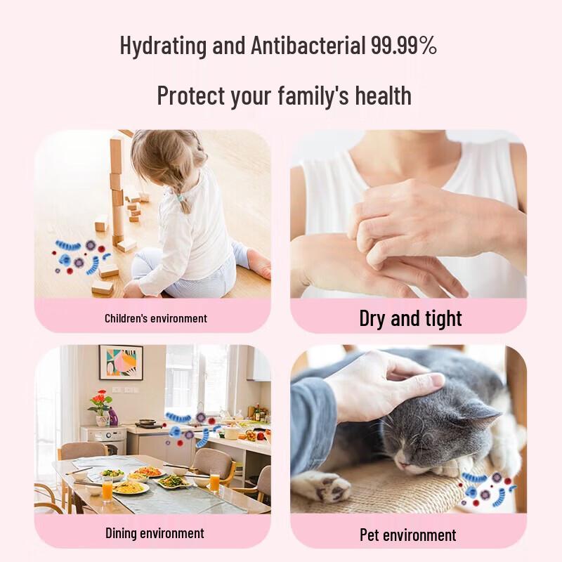 Dettol Foaming Antibacterial Hand Soap