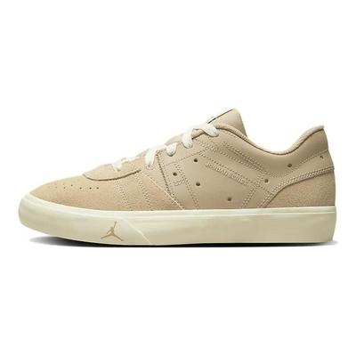 Air Jordan Series ES Desert Coconut Milk Women Sneakers Tan Dark-Powder-Blue DN1857-200