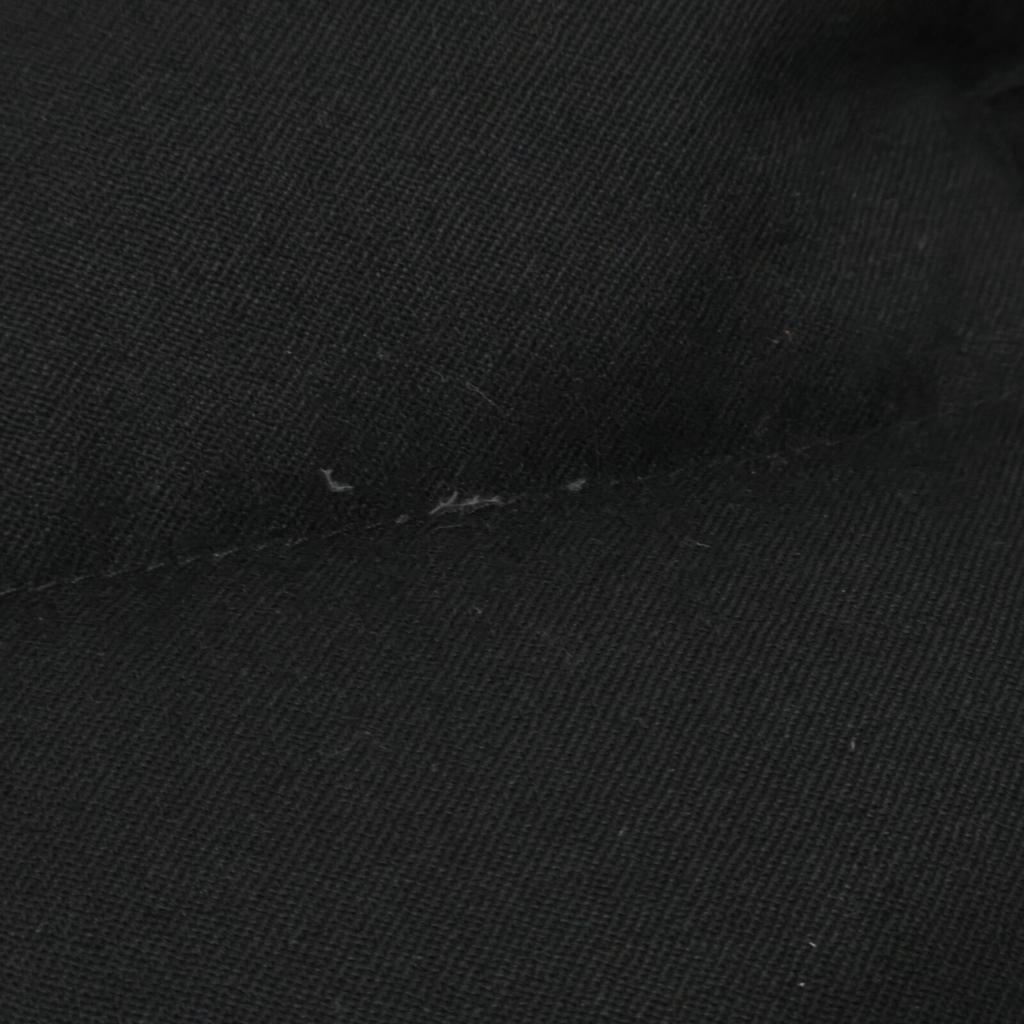 Moncler Im Inland autorisierte Montgenevre Daunenjacke Jacke 0 schwarzGebraucht