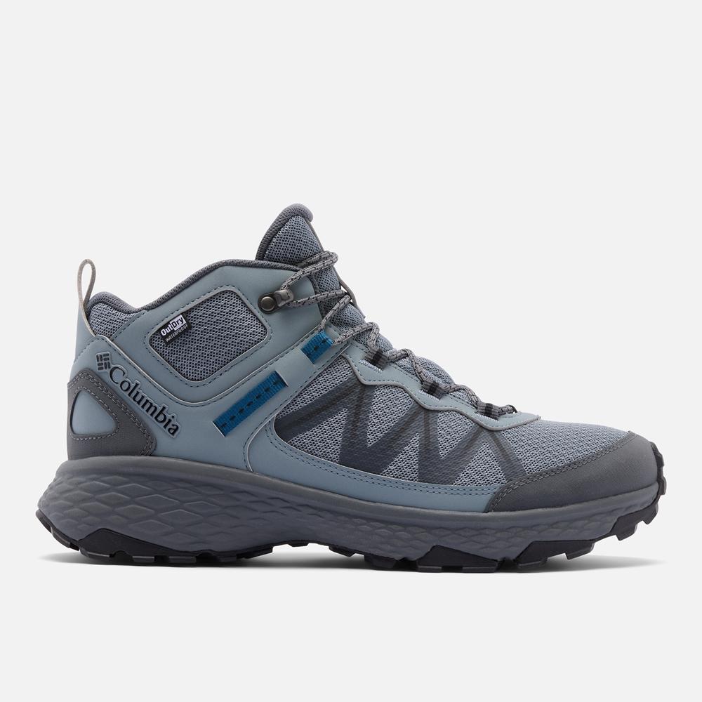 [Columbia] Men's Peakfreak Rush Outdry Mid [C76BM4131050-Multi]