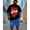 T-shirts en tops – T-shirts