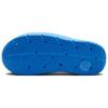 Jordan Sandalias Chanclas Cómodas Suaves de Franquicia Calzado Unisex Azul HQ2163-401