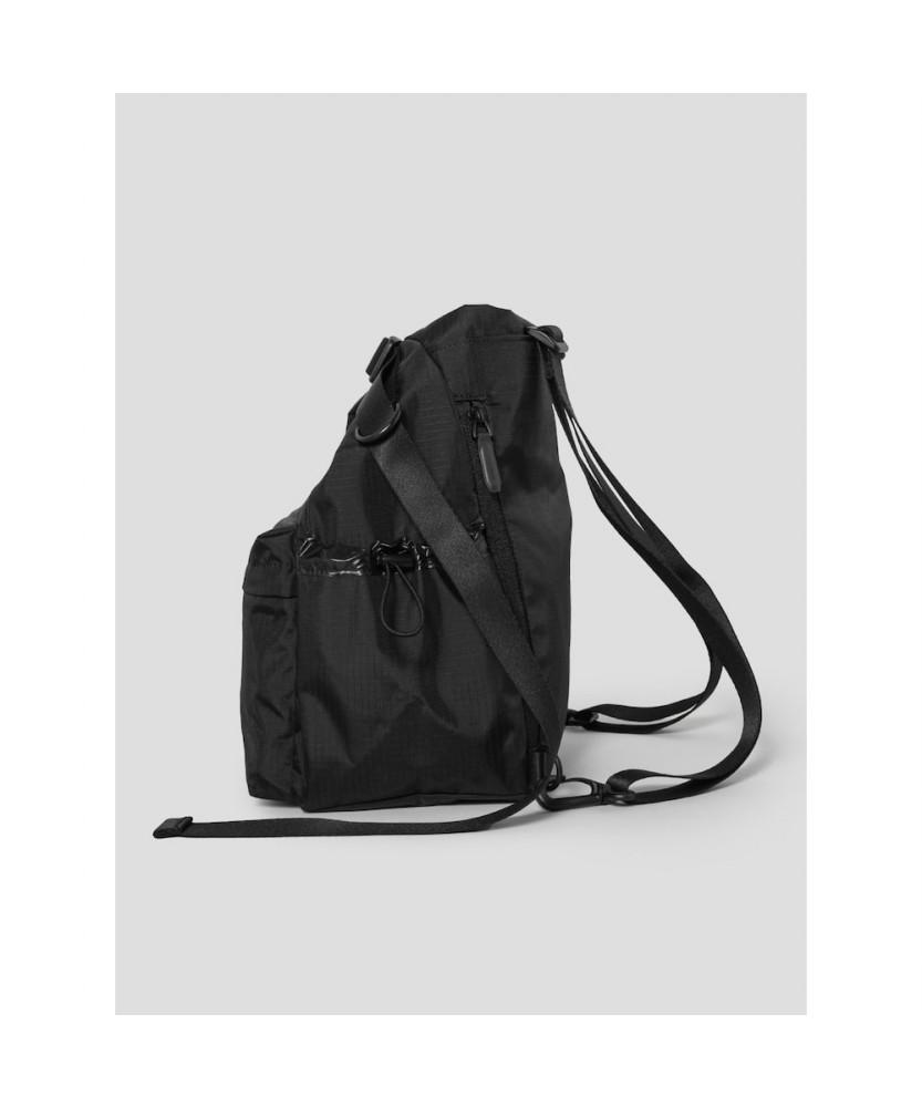 Beanpole Accessory Multi Mini Backpack Black