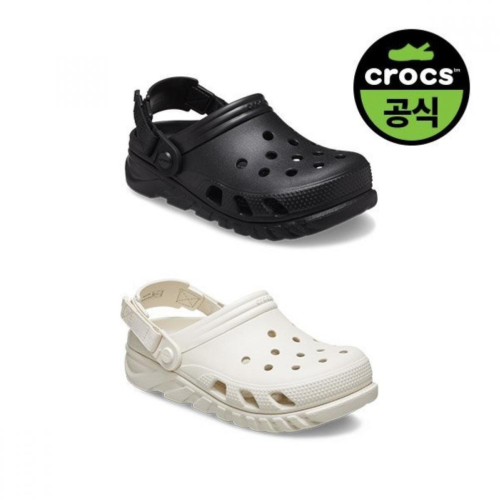 

Crocs Adult Duet Max Ii Clog 2 Choice 1