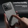 For Realme GT7 Pro Case Luxury Magnetic Leather Phone Cases for Oppo Realmegt7 7pro GT7Pro Silicone Protective Back Coque Fundas