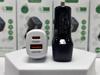 52.5W Dual Port Car Charger for Apple & Huawei - Super Fast PD Charging