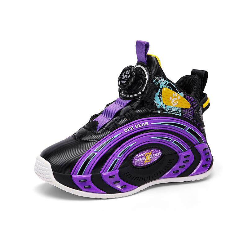 Chlapci Dívčí běžecké boty Tenisové lehké tenisky pro malé děti