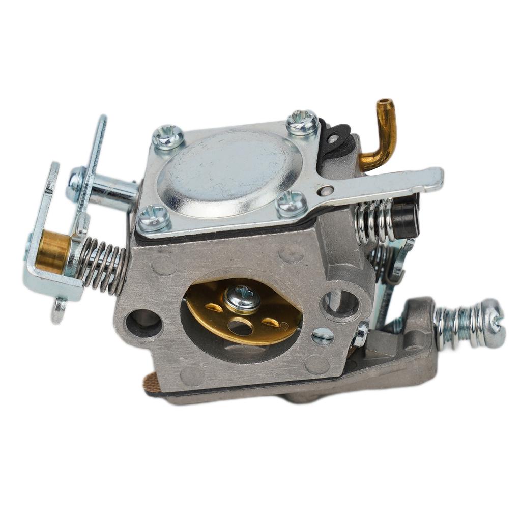 /Carburetor /Kit /With Air Filter Fuel Line For For Poulan Chainsaw 2050 2150 2375 Wild Thing WT-89 Replacement Parts Accessorie