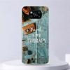 World Map Travel Plans Soft Case For Xiaomi Poco X7 X6 X5 X4 X3 Nfc F7 Ultra F6 F5 Pro Phone Cover F4 Gt F3 M5S M4 M3 M5 M6 Coqu