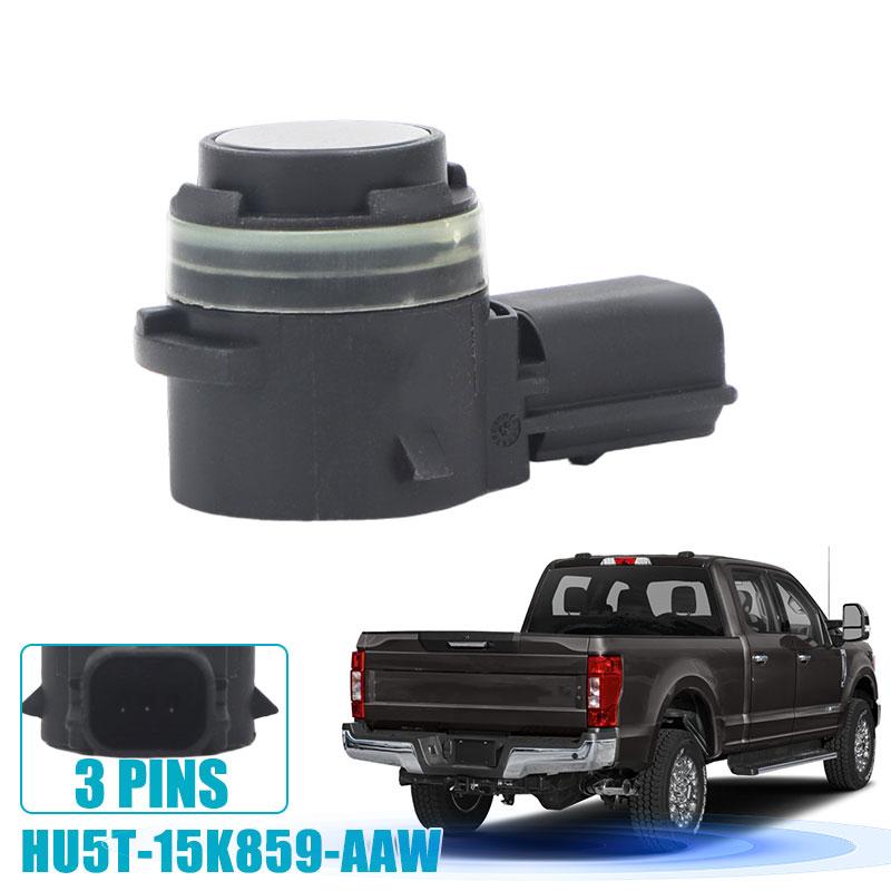 

Car PDC Parking Sensor for Ford C-Max Grand C-Max Focus Galaxy Mk3 S-Max Kuga Mk2 Mondeo MK5 Ranger Front Rear HU5T-15K859-AAW 1pc